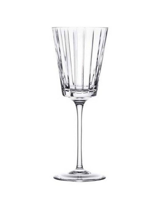 Calice Vino Collection Avenue H 21,5 cm in Cristallo – Rogaska