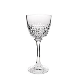 Rogaska Calice da vino Diamonds da 170 ml