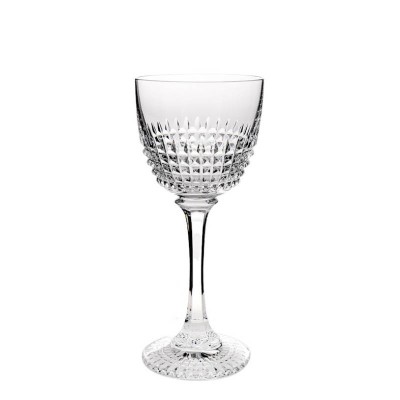 Calice Vino Diamonds in Cristallo Soffiato – Rogaska