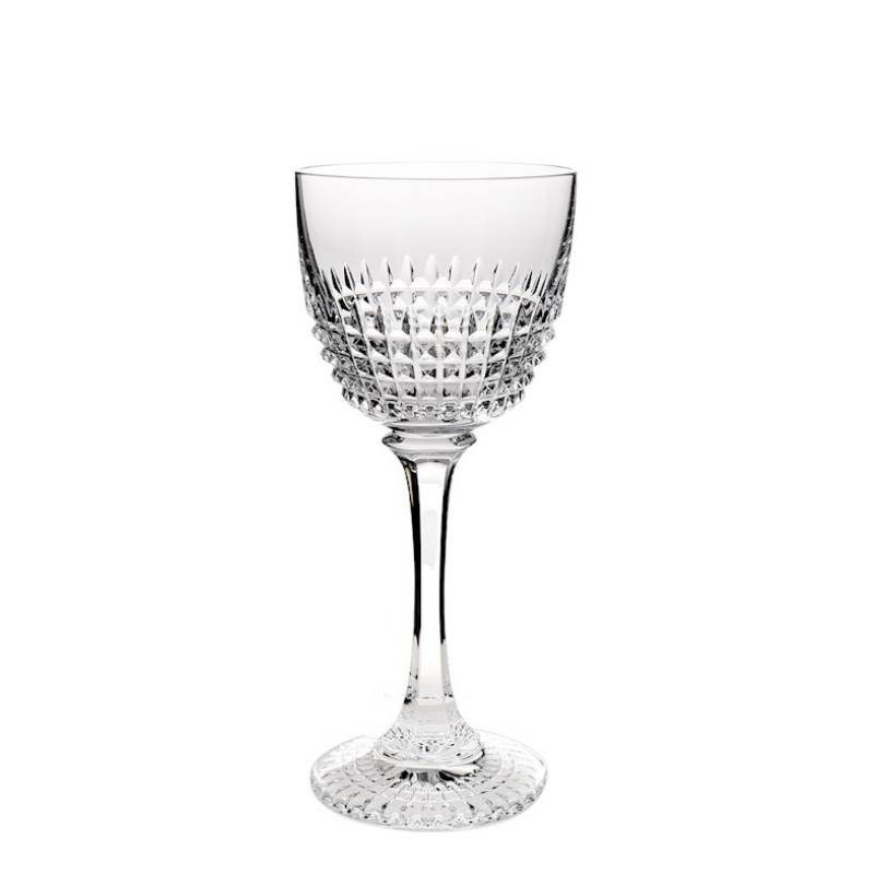 Calice Vino Diamonds in Cristallo Soffiato – Rogaska