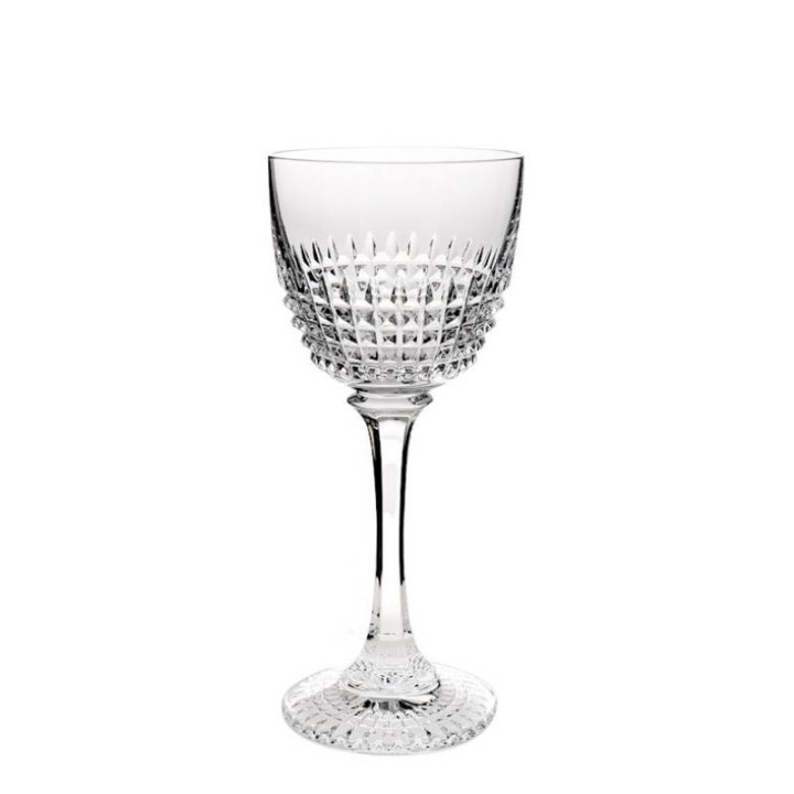 Rogaska Calice da vino Diamonds da 170 ml