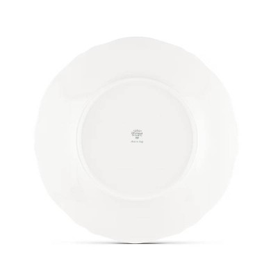 Segnaposto Bianco Antico Doccia in Porcellana – Ginori 1735 2