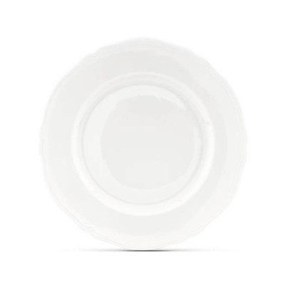 Segnaposto Bianco Antico Doccia in Porcellana – Ginori 1735