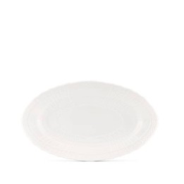 Ginori 1735 Raviera Antico Doccia bianca 23 × 13,6 cm