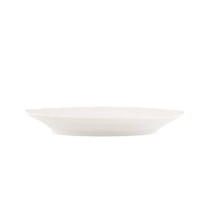 Ginori 1735 Raviera Antico Doccia bianca 23 × 13,6 cm