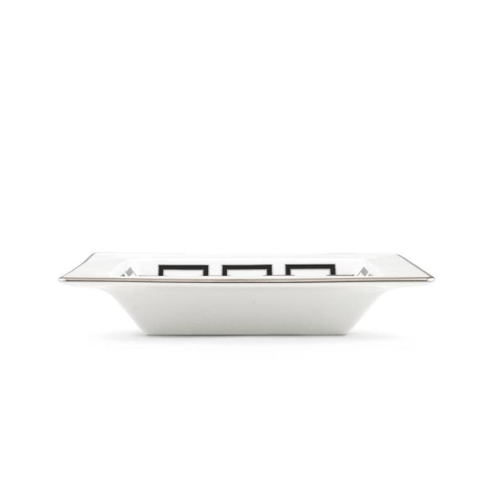 Ginori 1735 Svuotatasche Catene nero