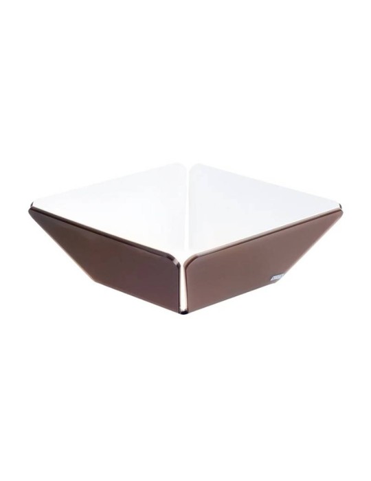 Cestino Pane Like Water Vesta Home – Design in Cristallo Acrilico Elegante