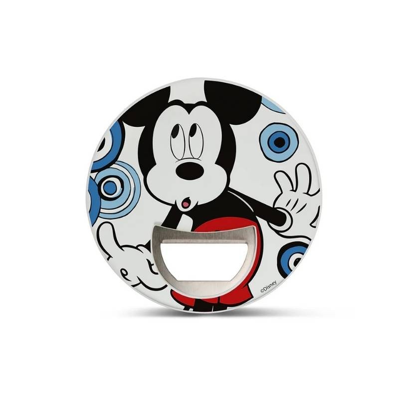 Apribottiglia Mickey Forever & Ever EGAN