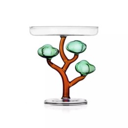 Ichendorf Milano Milano Alzata Baobab alta 17 cm