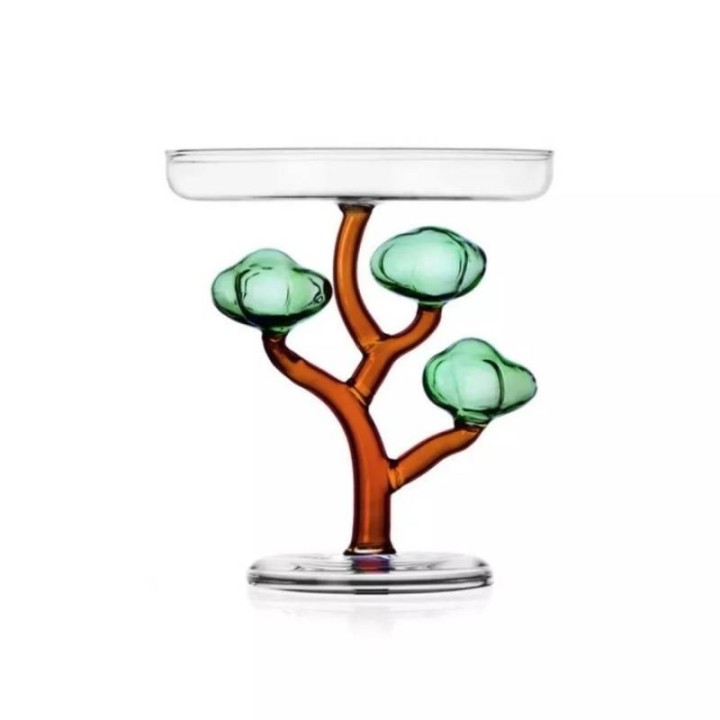Ichendorf Milano Milano Alzata Baobab alta 17 cm