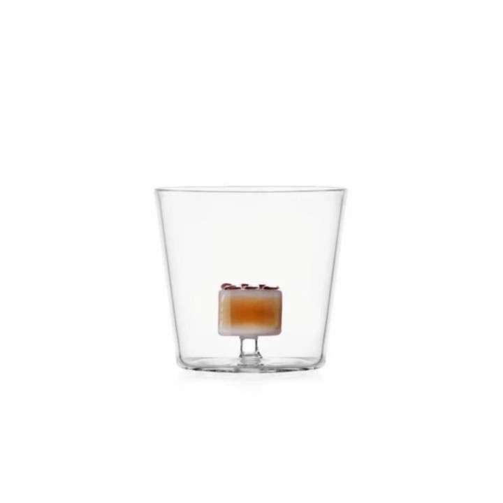 Ichendorf Milano Tumbler Pâtisserie con millefoglie da 30 cl