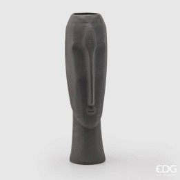 EDG Enzo De Gasperi Vaso Chakra Mohai alto 59 cm
