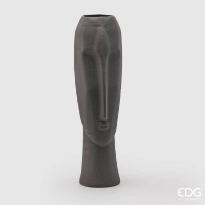 Vaso Chakra Mohai H59 cm EDG Enzo De Gasperi | Design...