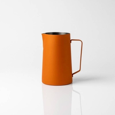 Diario Brocca Arancio KnIndustrie Design Versatile Vaso e...