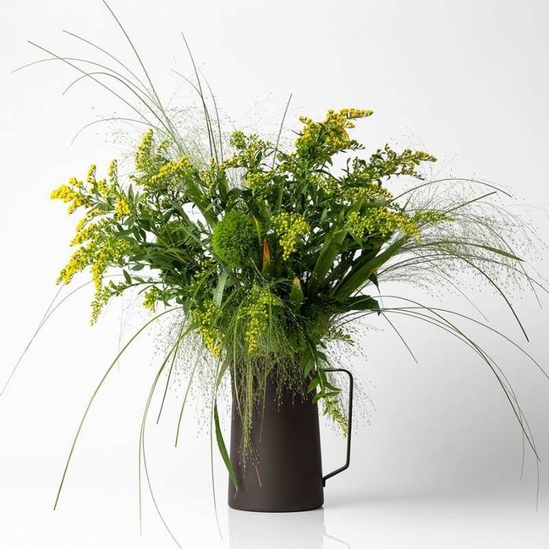 Diario Brocca Marrone KnIndustrie Design...