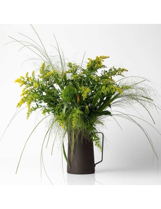 Diario Brocca Marrone KnIndustrie Design...