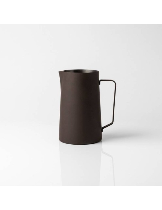 Diario Brocca Marrone KnIndustrie Design Versatile Caraffa e Vaso
