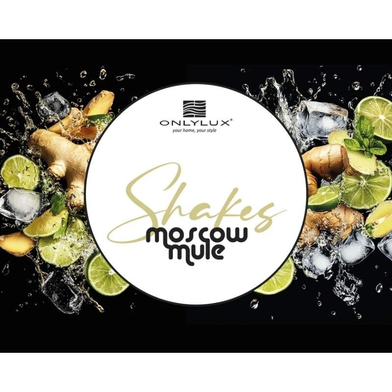Moscow Mule “Shakes” – Confezione Regalo con...