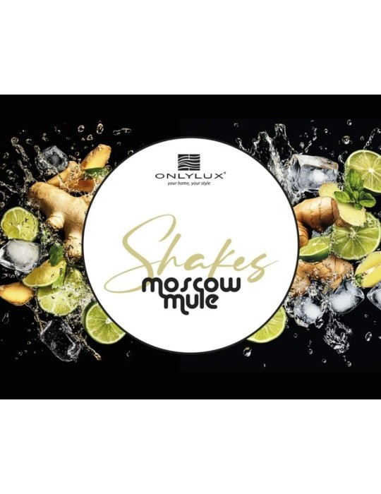 Moscow Mule “Shakes” – Confezione Regalo con...