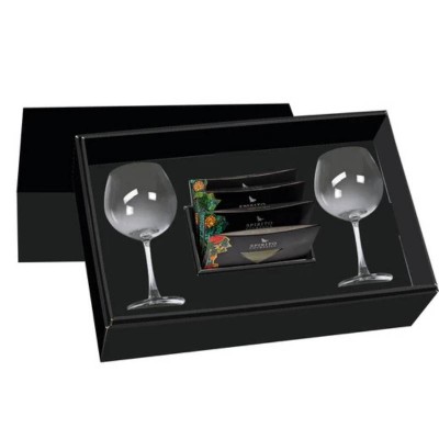 Moscow Mule “Shakes” – Confezione Regalo con Calici e...