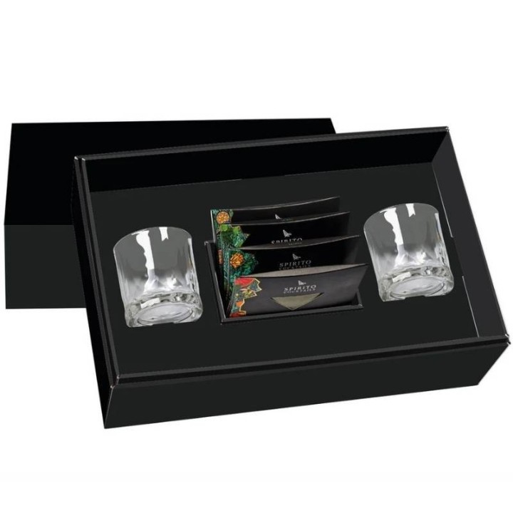 Onlylux Confezione regalo Shakes Mojito