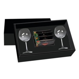 Onlylux Confezione regalo Shakes Passion Spritz