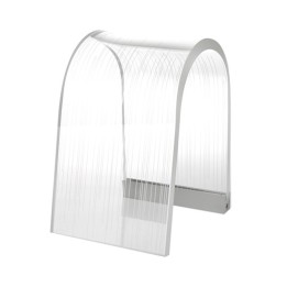 Vesta - lampada piccola arc line