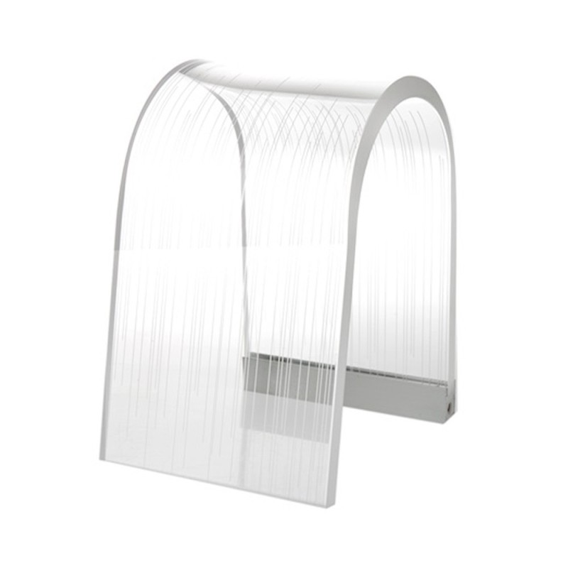 Vesta - lampada piccola arc line