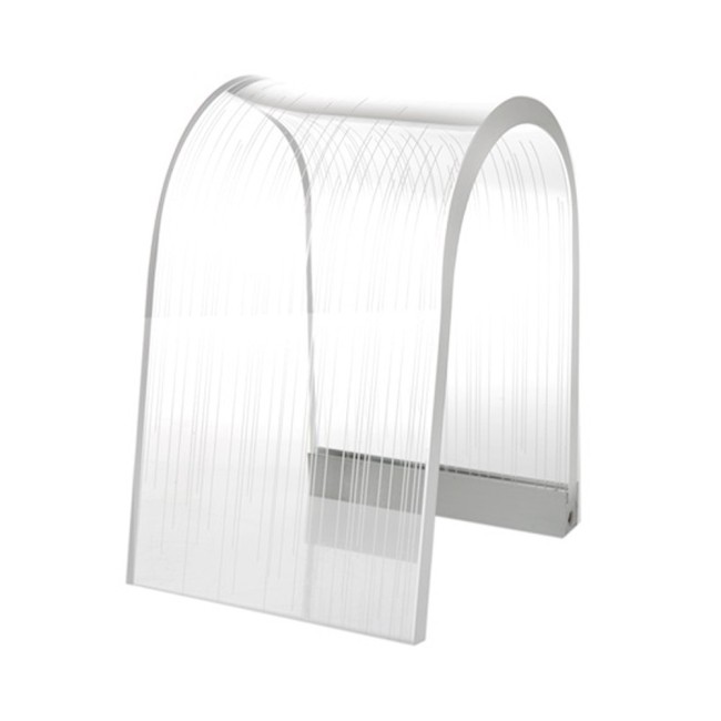 Vesta - lampada piccola arc line