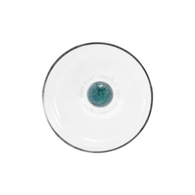 Set 4 Tumbler Bilia Caleido Verde Zafferano – Design... 2