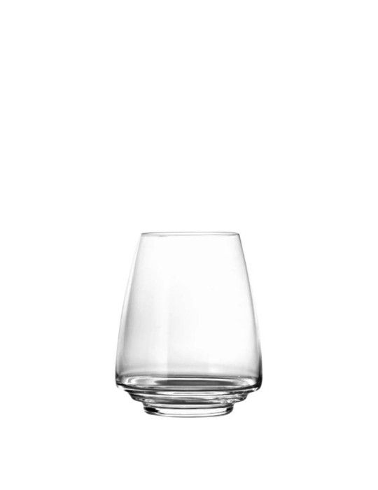 Set 2 Tumbler Esperienze Zafferano – Design Federico de Majo
