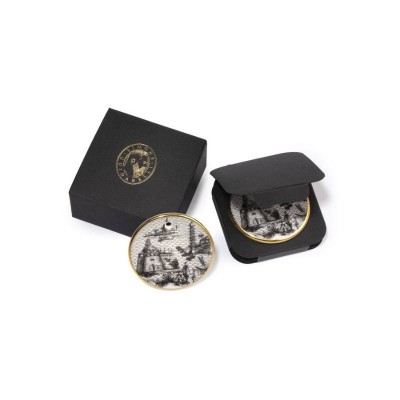 Set 2 Segnaposto 6,5 cm Oriental Dream Souvenirs de... 2