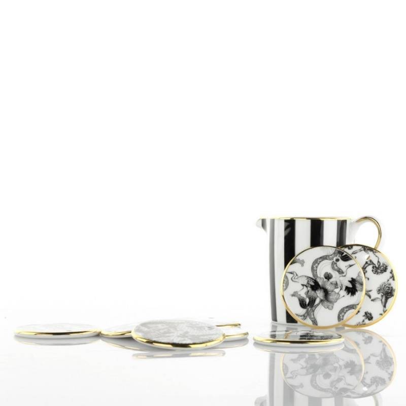 Set 2 Segnaposto 6,5 cm Oriental Dream...