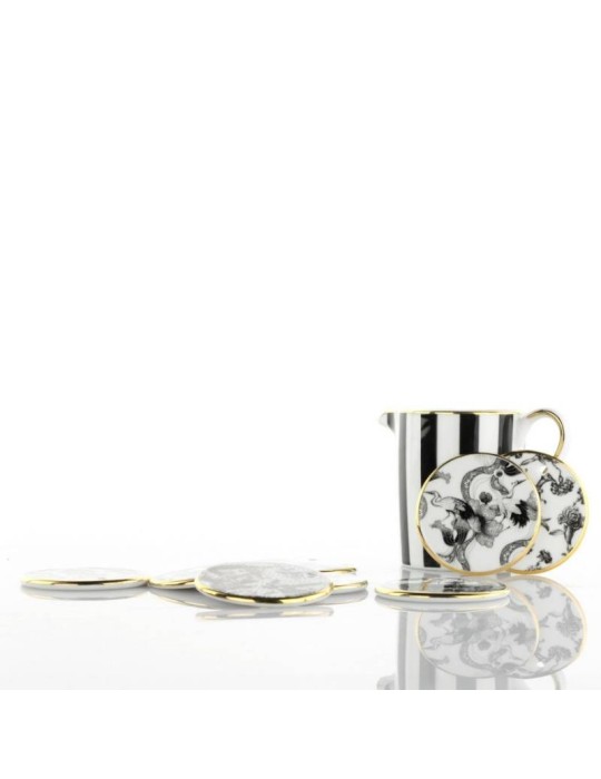 Set 2 Segnaposto 6,5 cm Oriental Dream...