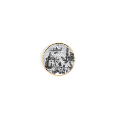 Set 2 Segnaposto 6,5 cm Oriental Dream Souvenirs de...