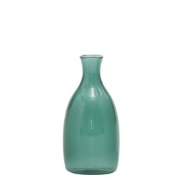 Zafferano Vaso Un Fiore 35 cl verde lago