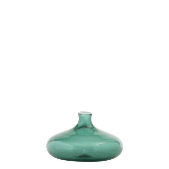 Zafferano Vaso Un Fiore 19 cl verde lago