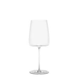Zafferano Set di 2 calici Ultralight trasparenti da 61 cl