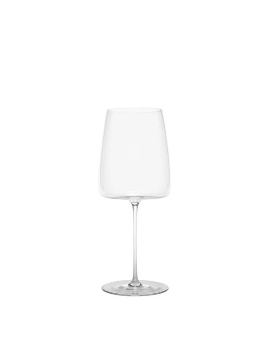 Set 2 Calici Ultralight 61 cl Zafferano Trasparente