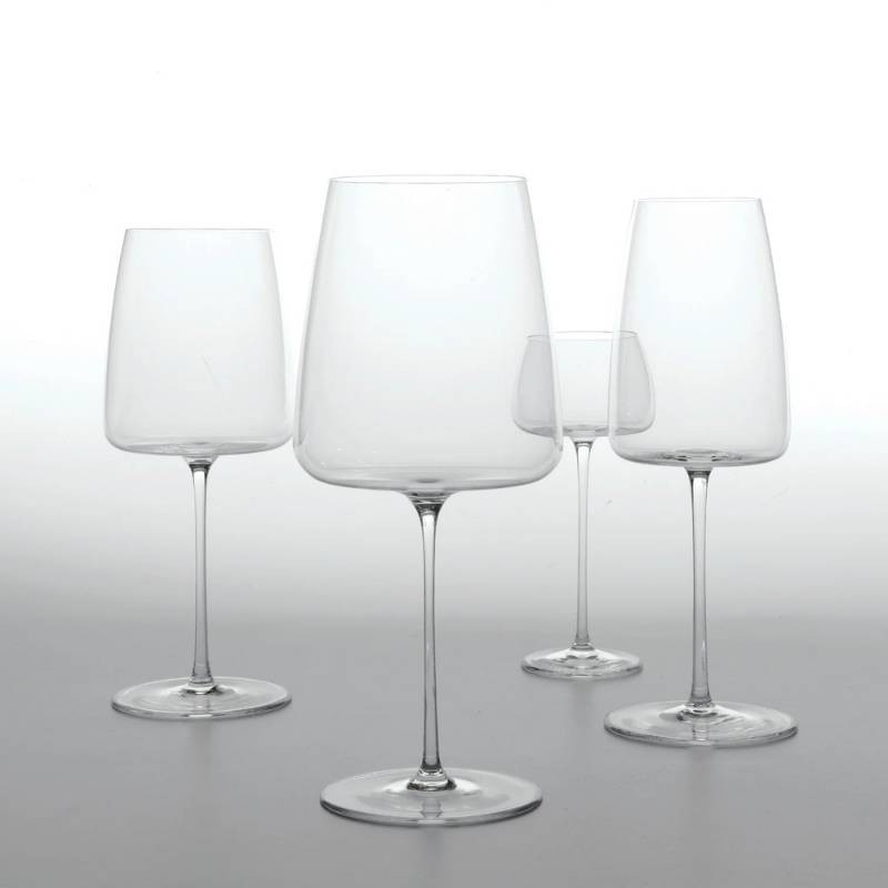 Set 2 Calici Ultralight 61 cl Zafferano...