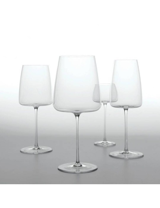 Set 2 Calici Ultralight 61 cl Zafferano...