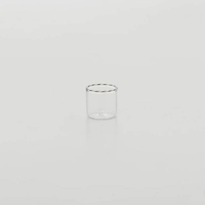 SET 6 TUMBLER INTRECCI JUNIOR Zafferano – Bicchieri Shot... 2