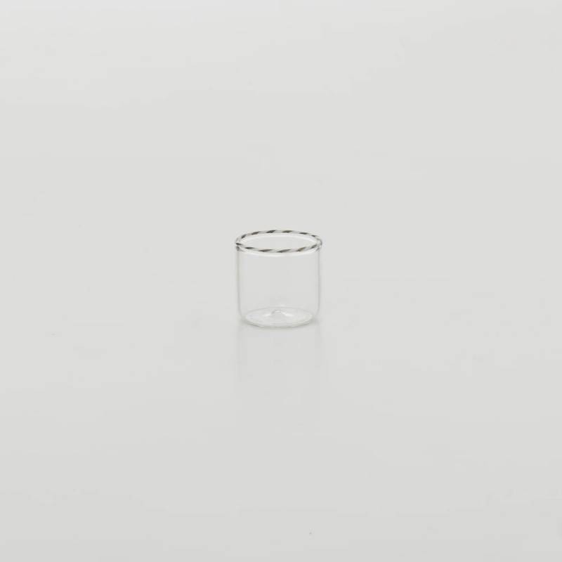 SET 6 TUMBLER INTRECCI JUNIOR Zafferano –...