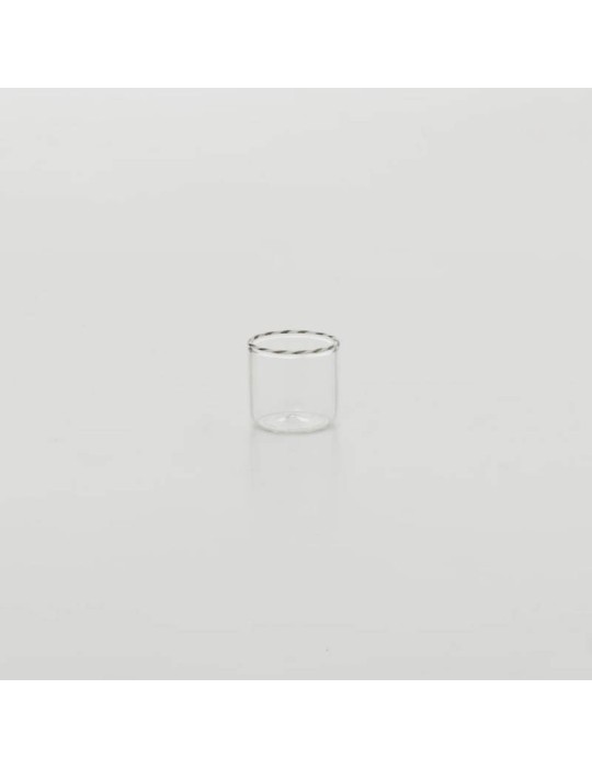 SET 6 TUMBLER INTRECCI JUNIOR Zafferano –...