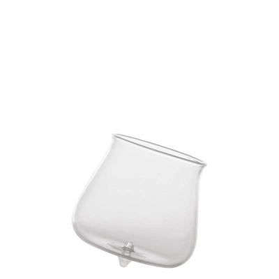 SET 6 TUMBLER PIROLO Zafferano Bianco – Bicchieri Design...