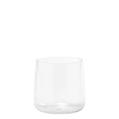 SET 6 TUMBLER NO BILIA Zafferano Trasparente – Bicchieri...