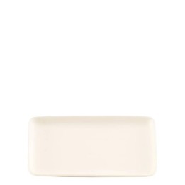 Zafferano Piatto rettangolare Levante 12,5 × 23 cm