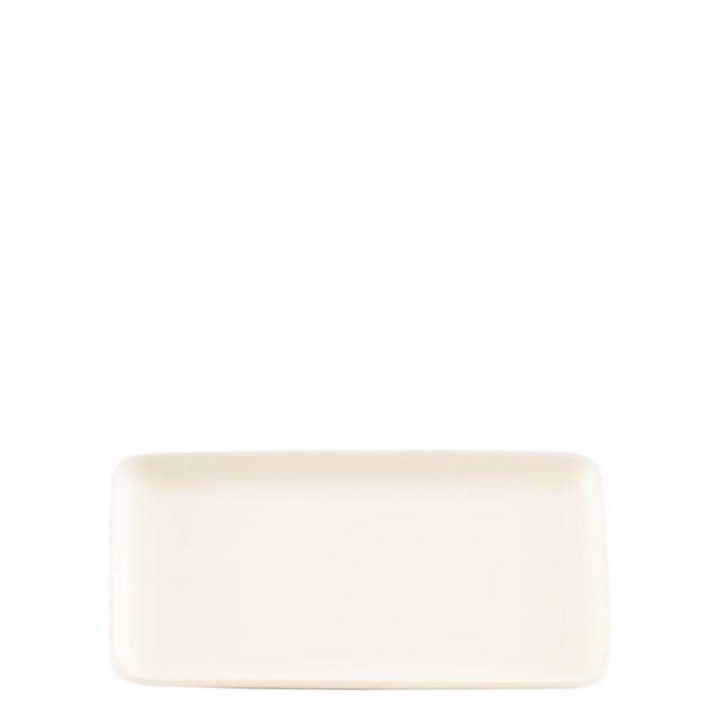 Zafferano Piatto rettangolare Levante 12,5 × 23 cm
