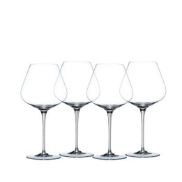 Nachtmann 4 calici balloon da vino rosso ViNova da 840 ml