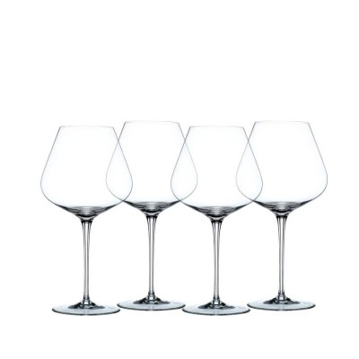 SET 4 CALICI ViNova Balloon Vino Rosso NACHTMANN –...